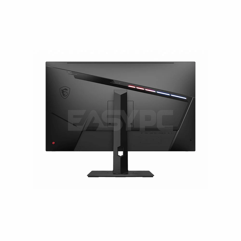 MSI MAG321QR 31.5 165Hz 2K WQHD IPS Gaming Monitor - Image 5