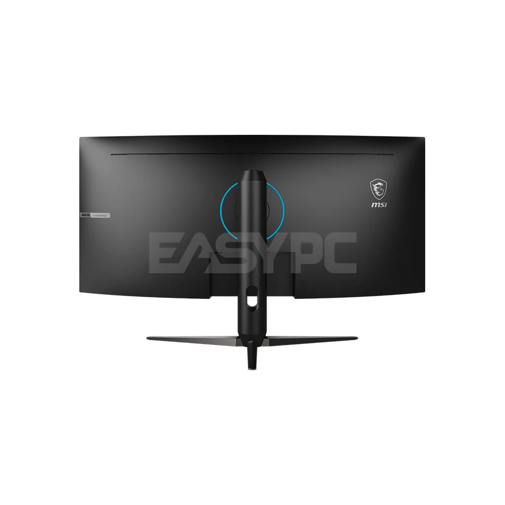 MSI MAG342CQPVÂ 34" 100Hz VA Monitor - Image 6