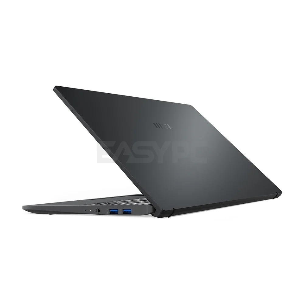 MSI MODERN 14 B5M-206PH R7 5700U 8GB 512GB NVMe PCIe SSD AMD Radeon RX Vega 8 Win11 Laptop - Image 6