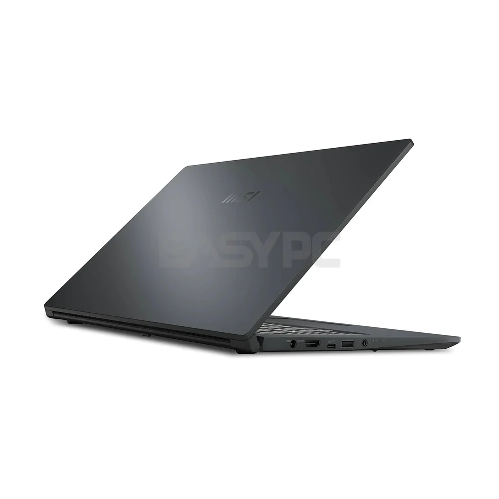 MSI Modern 15 A5M-232PH Ryzen 5 5500U/8GB/512GB NVMe PCIe Gen3x4 SSD/Win11 Laptop - Image 5