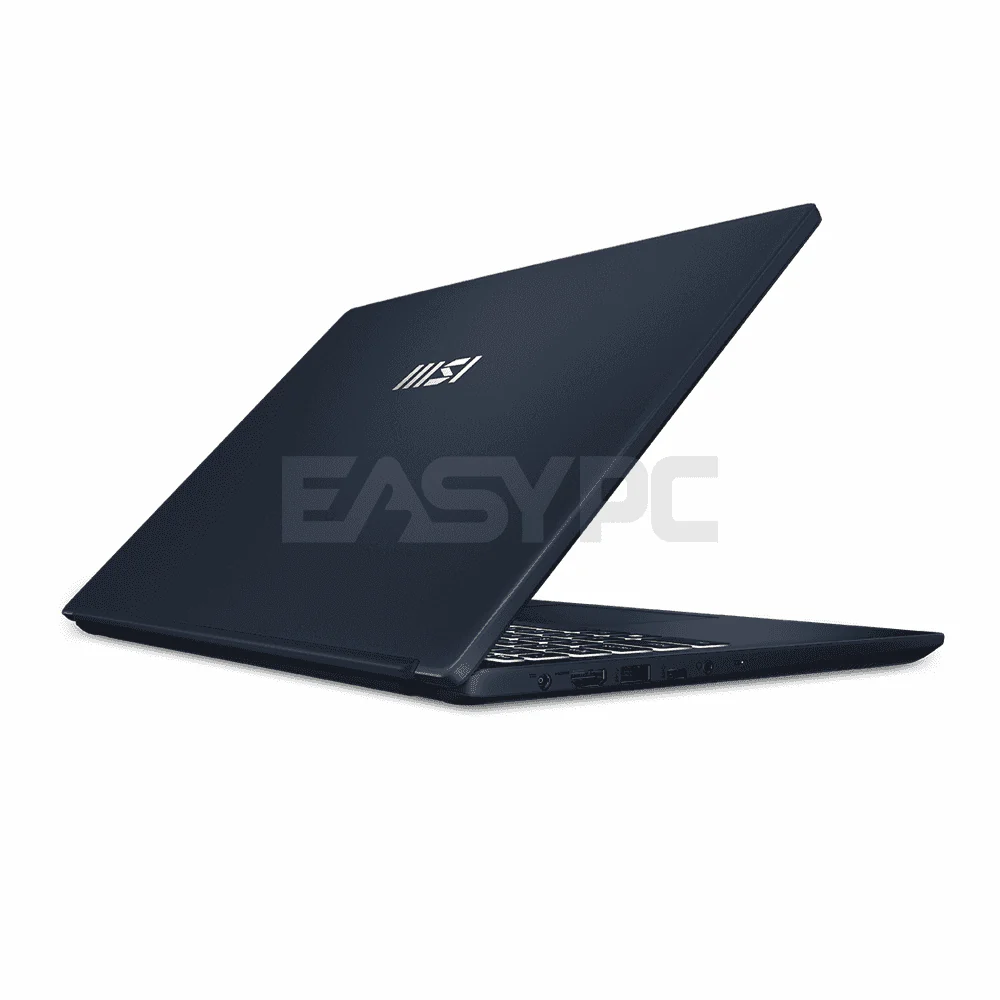 MSI Modern 15 B7M-278PH 15.6" R5-7530U/16GB DDR4 3200MHz/512GB NVMe PCIe Gen3x4 SSD/Win11 Laptop - Image 3