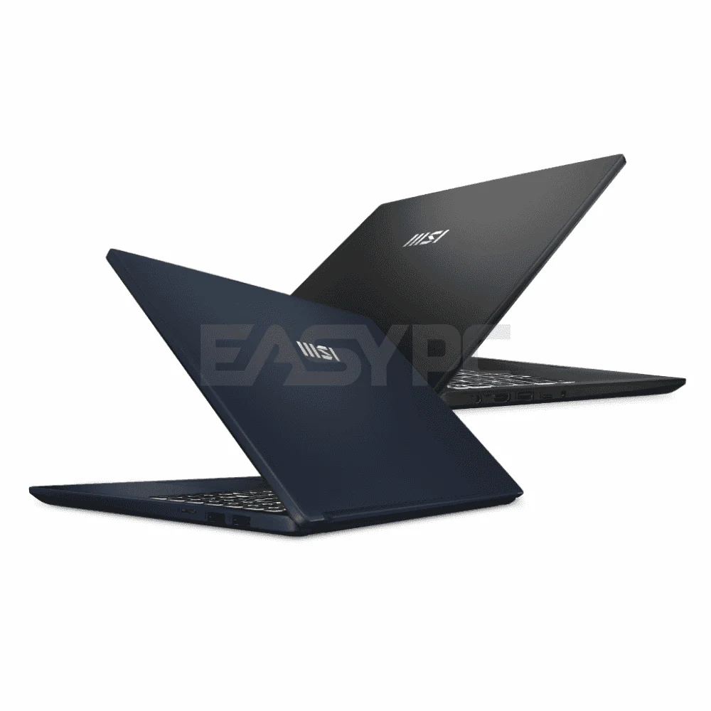 MSI Modern 15 B7M-278PH 15.6" R5-7530U/16GB DDR4 3200MHz/512GB NVMe PCIe Gen3x4 SSD/Win11 Laptop - Image 4
