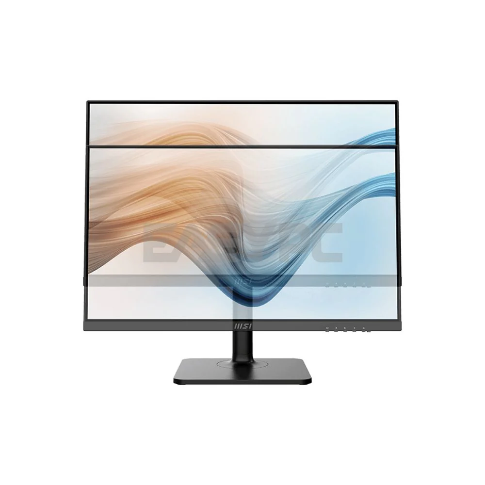 MSI Modern MD241P 23.8" 75Hz IPS Monitor - Image 3