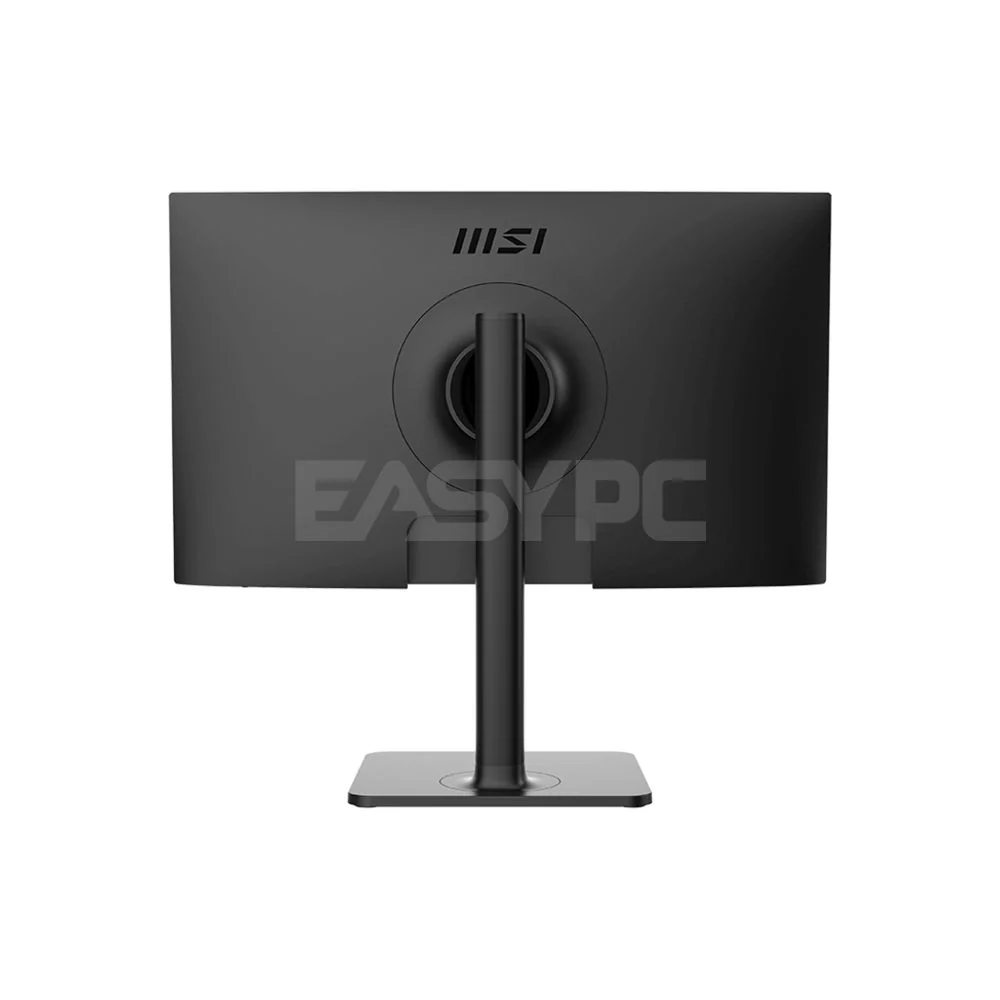 MSI Modern MD241P 23.8" 75Hz IPS Monitor - Image 5