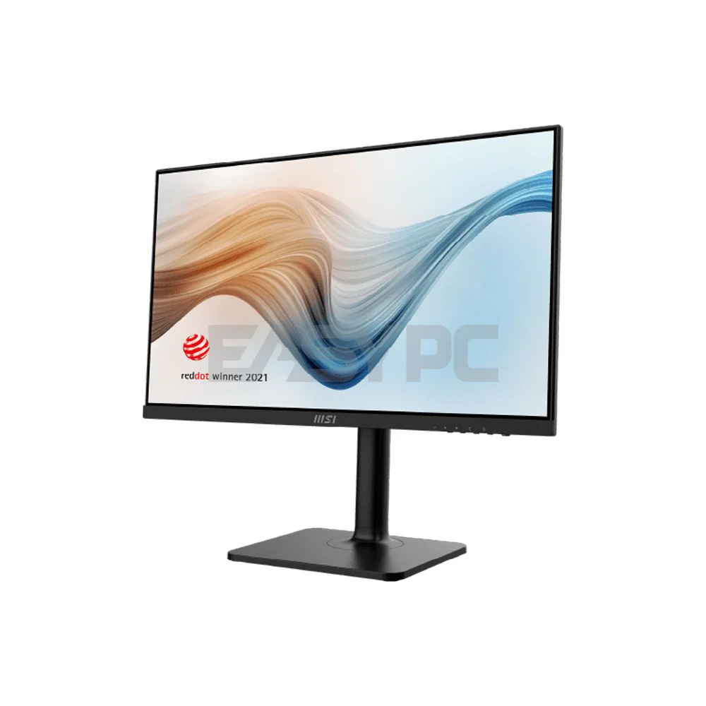 MSI Modern MD241P 23.8" 75Hz IPS Monitor - Image 6