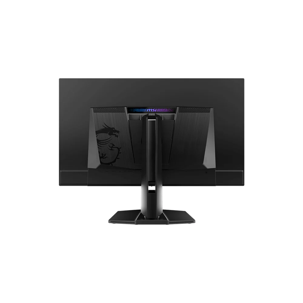 MSI MPG 321URX QD-OLED 31.5" 240Hz UHD QD-OLED Monitor - Image 3