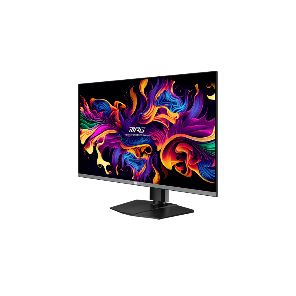 MSI MPG 321URX QD-OLED 31.5" 240Hz UHD QD-OLED Monitor - Image 4