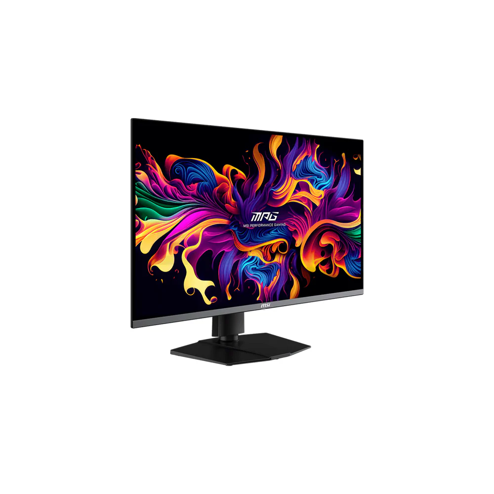 MSI MPG 321URX QD-OLED 31.5" 240Hz UHD QD-OLED Monitor - Image 5