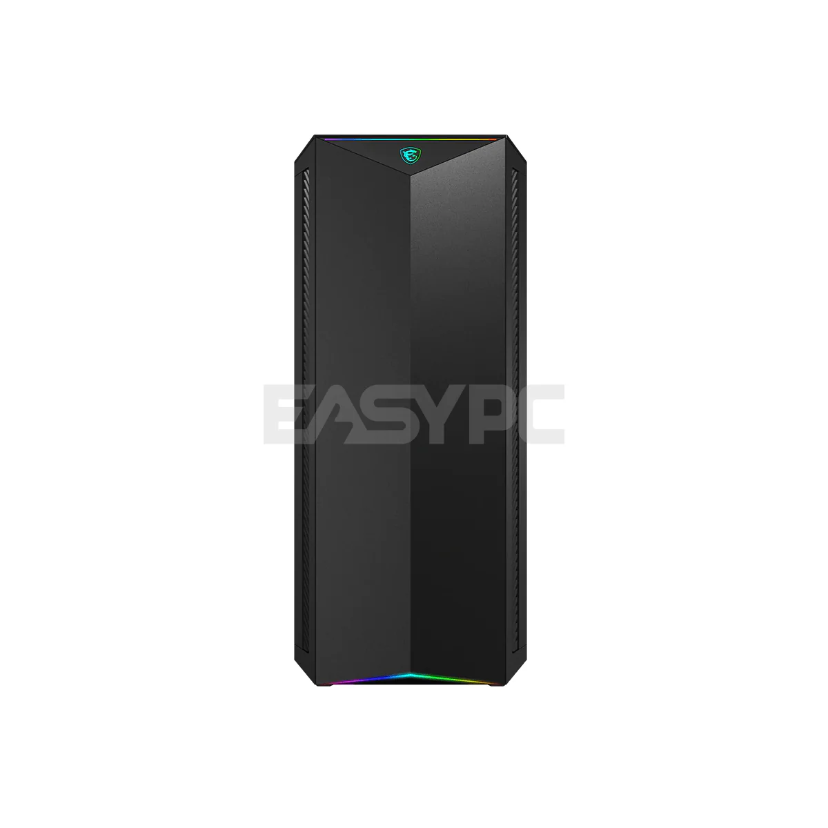 MSI MPG Gungnir 100 Mid Tower Gaming PC Case