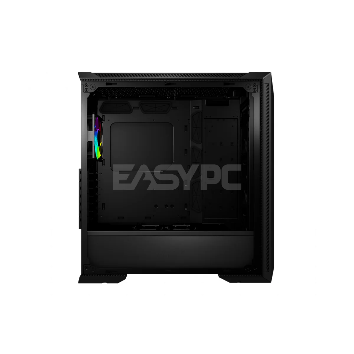 MSI MPG Gungnir 100 Mid Tower Gaming PC Case - Image 4