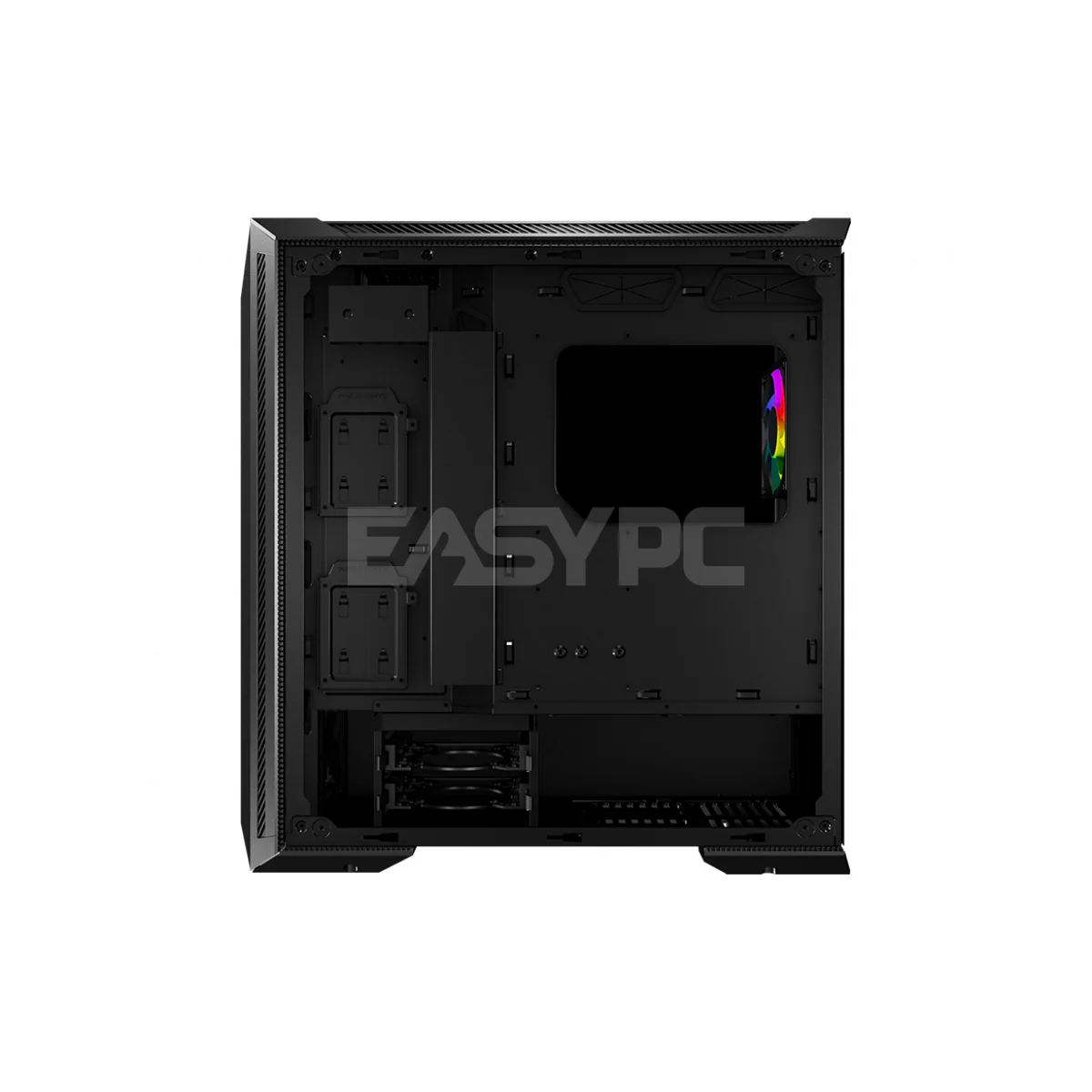 MSI MPG Gungnir 100 Mid Tower Gaming PC Case - Image 5