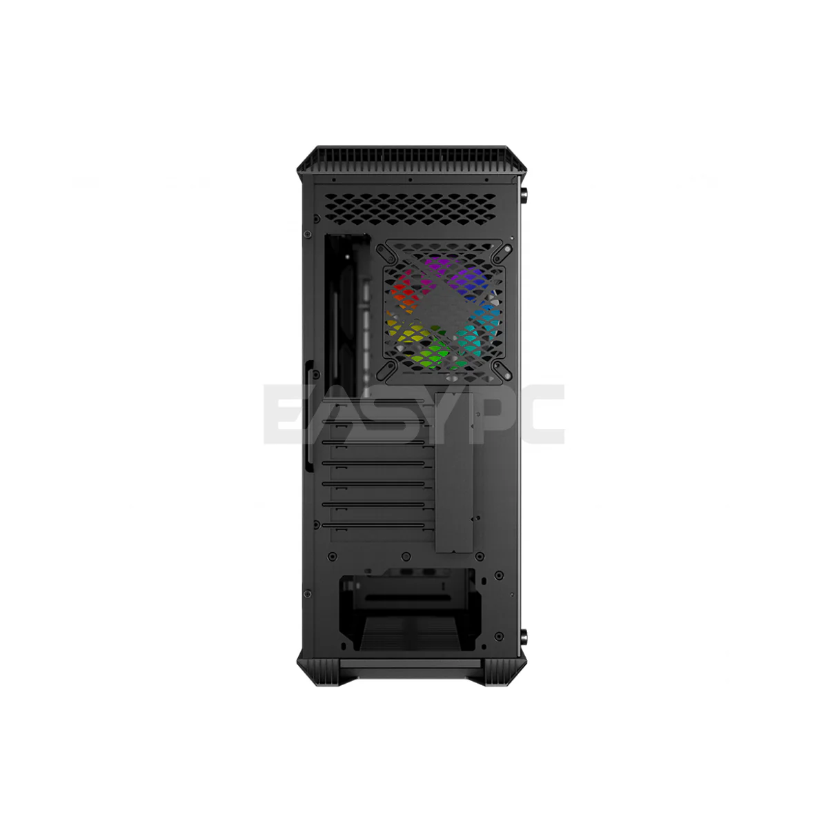 MSI MPG Gungnir 100 Mid Tower Gaming PC Case - Image 6