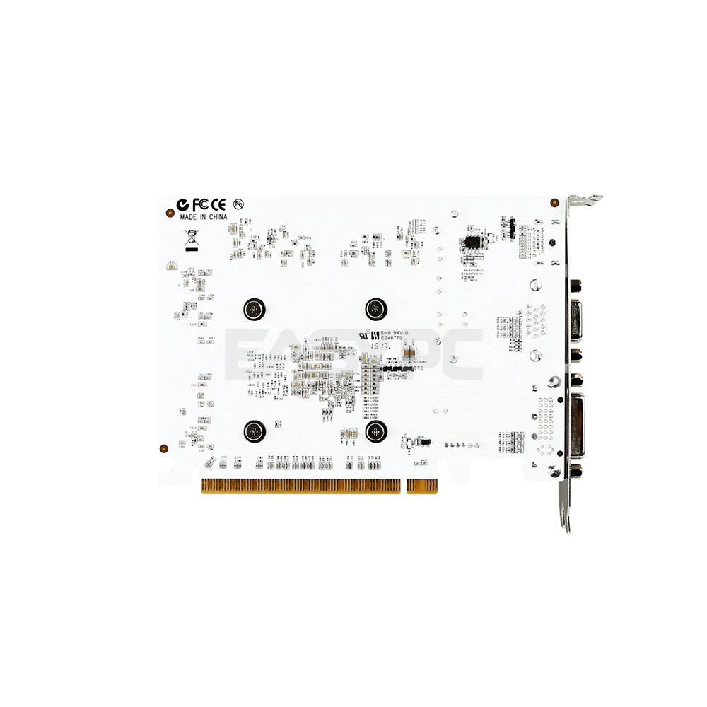 MSI NVIDIA GeForce N730-4GD3V2 1x 4gb 128bit Ddr3 Videocard - Image 4