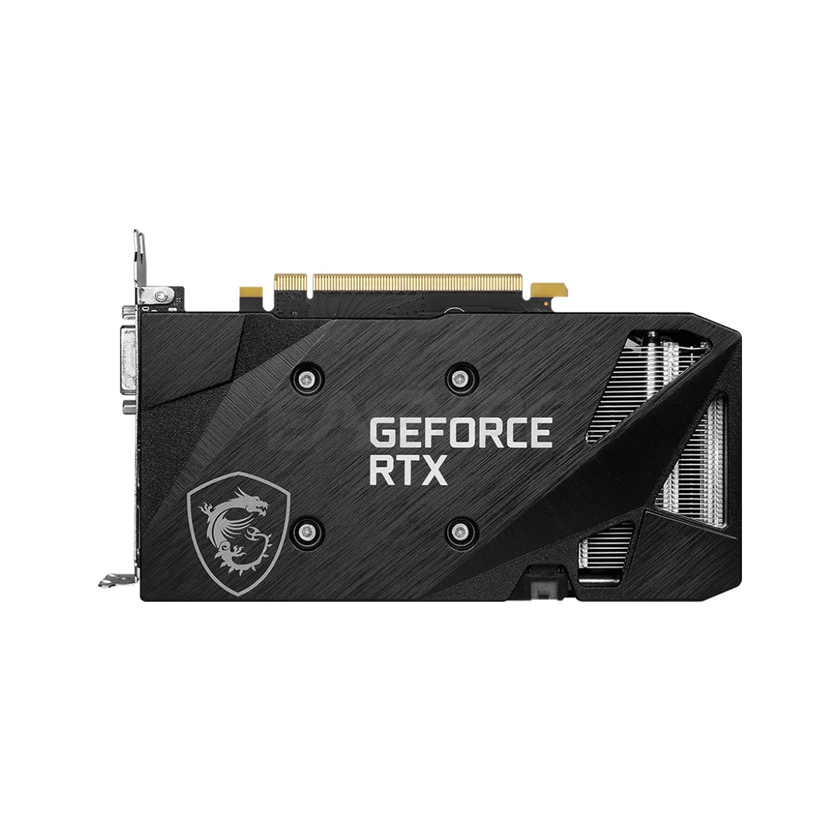 MSI NVIDIA® GeForce RTX™ 3050 Ventus 2X XS OC 8GB 128bit GDDR6 Videocard - Image 4