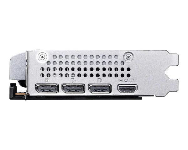 MSI Nvidia GeForce RTX 5060 VENTUS 2X OC (G5060-8V2C) 8GB 128-bit GDDR7 Videocard - Image 5