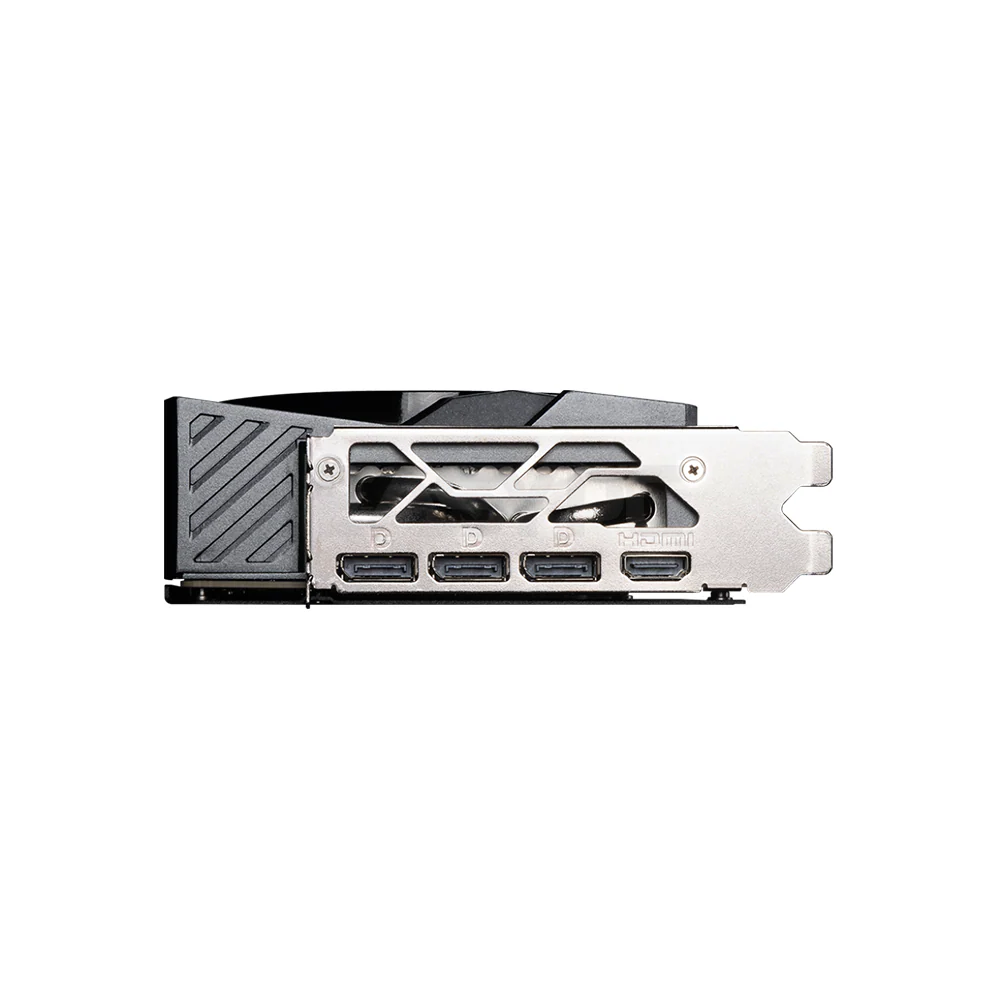 MSI NVIDIA® GeForce RTX™ 5080 16GB Gaming Trio OC 256-bit GDDR7 Videocard - Image 5