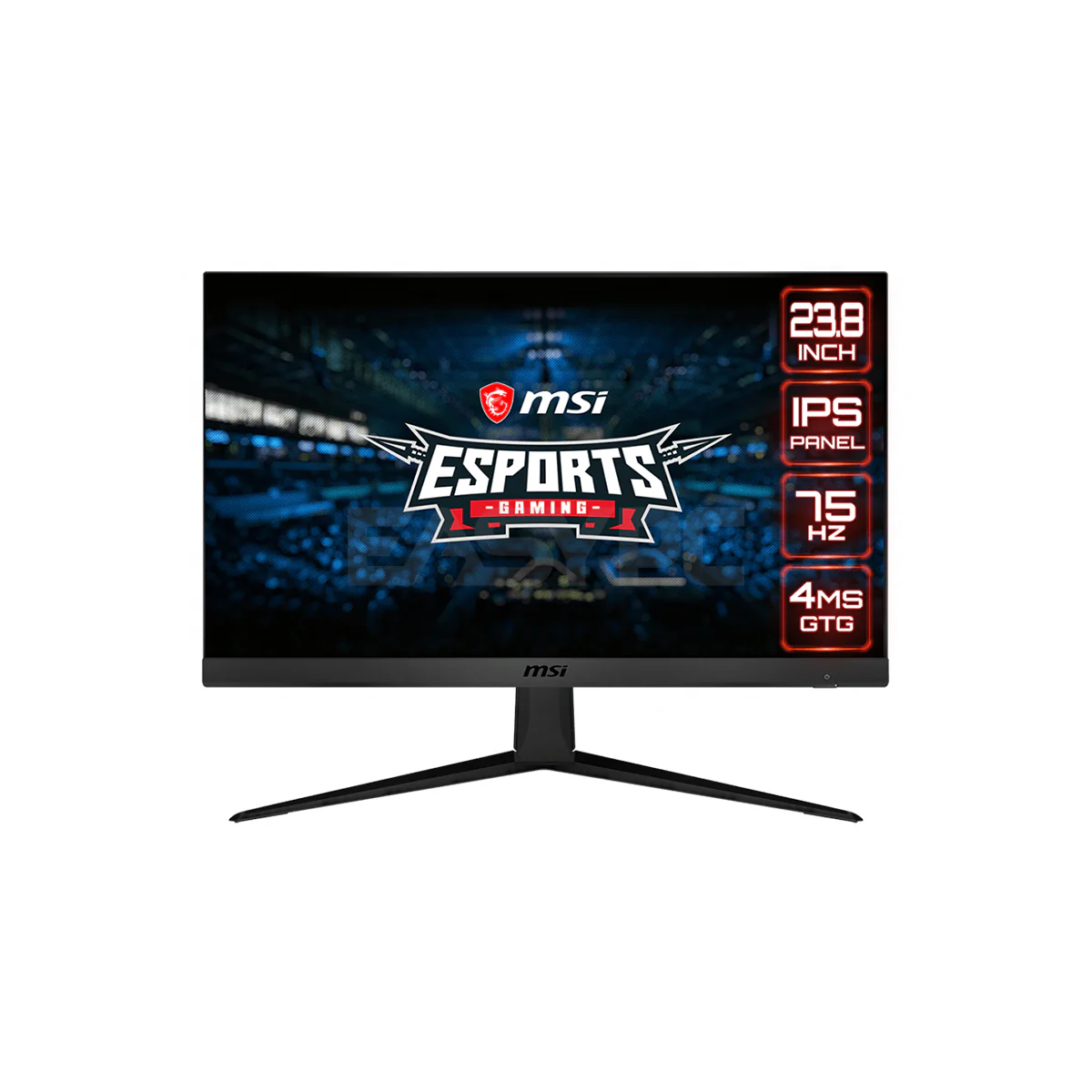 MSI Optix G241V 23.8" 75Hz 4ms GTG IPS Freesync Monitor