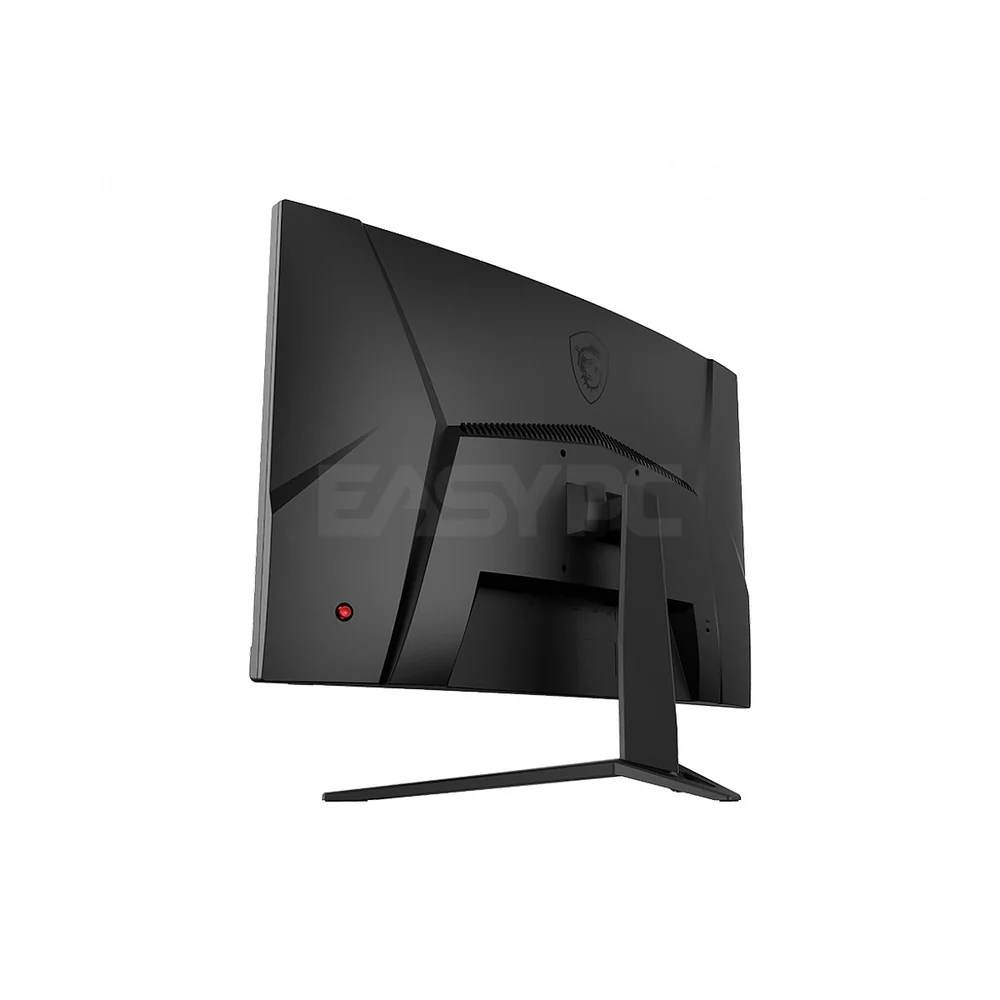 MSI OPTIX G27C4 27-inch FHD 165Hz Refresh Rate, 1ms Response Time Anti-glare VA MONITOR - Image 3