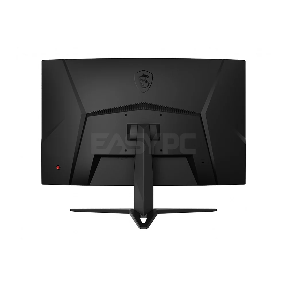 MSI OPTIX G27C4 27-inch FHD 165Hz Refresh Rate, 1ms Response Time Anti-glare VA MONITOR - Image 4