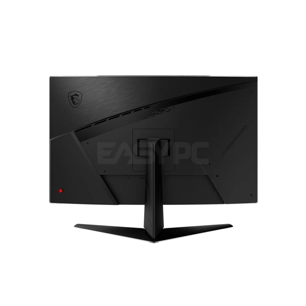 MSI Optix G27C7 27" 165Hz Anti-Flicker and Less Blue Light Frameless Design Curved Gaming Monitor - Image 3