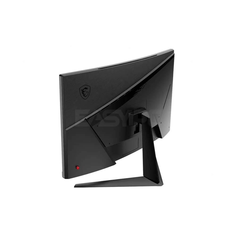 MSI Optix G27C7 27" 165Hz Anti-Flicker and Less Blue Light Frameless Design Curved Gaming Monitor - Image 4