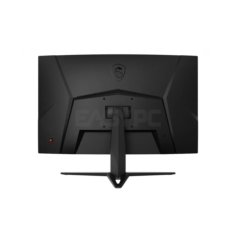 MSI Optix G27CQ4 27" WQHD/VA/165Hz  AMD FreeSync  Anti-Flicker and Less Blue Light, Frameless design Curved Gaming Monitor 1ION MSG22335 - Image 5