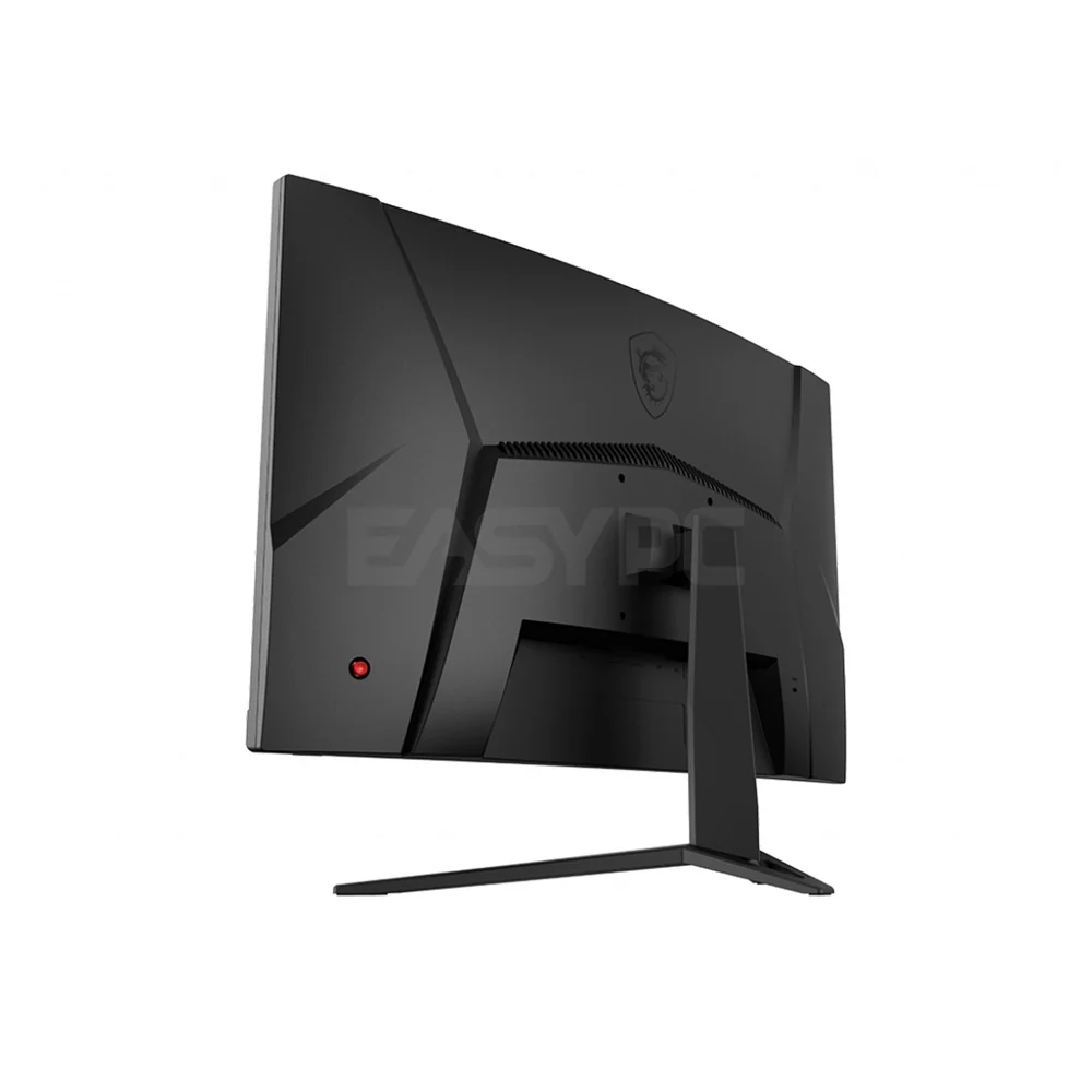 MSI Optix G32CQ4 31.5" WQHD 165Hz Refresh Rate Real smooth gaming ,1ms response time eliminate screen tearing and choppy frame rates, Anti-Flicker and Less Blue Light Curved Gaming Monitor 1ION MSG32333 - Image 4