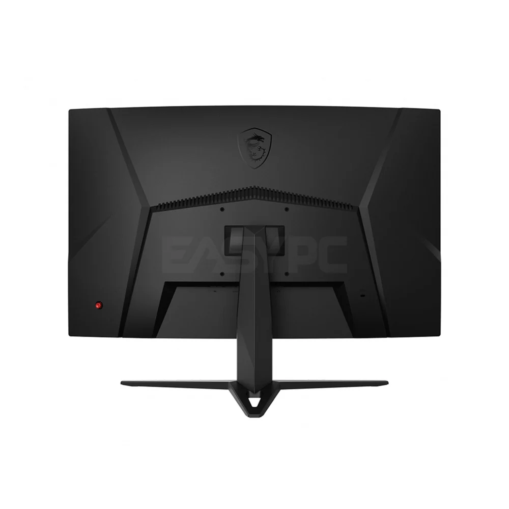 MSI Optix G32CQ4 31.5" WQHD 165Hz Refresh Rate Real smooth gaming ,1ms response time eliminate screen tearing and choppy frame rates, Anti-Flicker and Less Blue Light Curved Gaming Monitor 1ION MSG32333 - Image 5