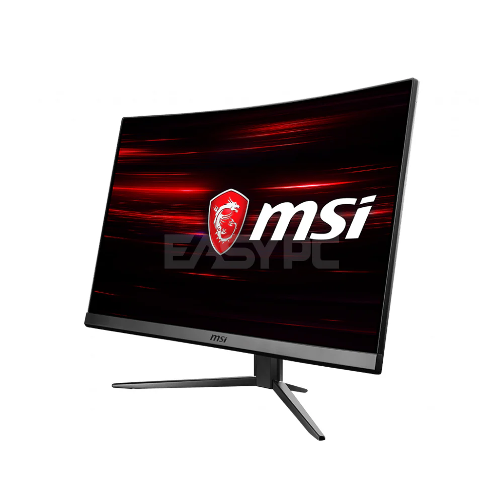 MSI Optix MAG241C 23.6" Curved Gaming Monitor - Image 2