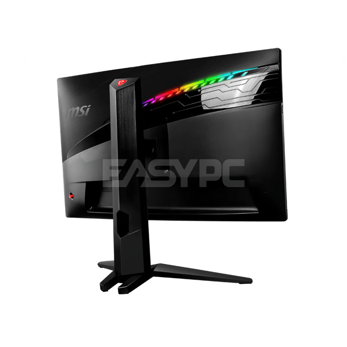 MSI Optix MAG271CQR 27" 144Hz Curved Gaming Monitor - Image 3