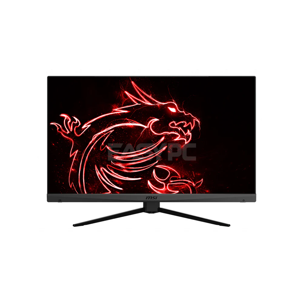 MSI Optix MAG272 27" 165Hz Gaming Monitor