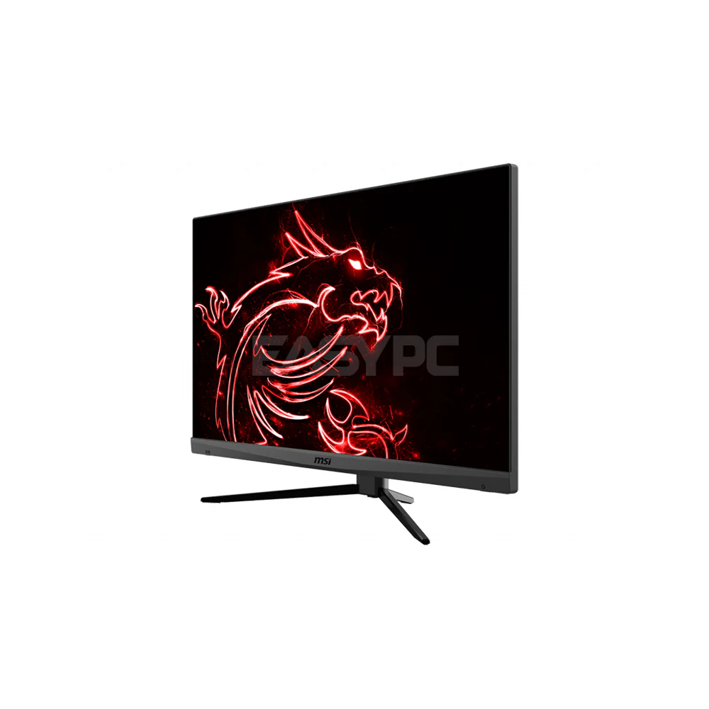 MSI Optix MAG272 27" 165Hz Gaming Monitor - Image 2