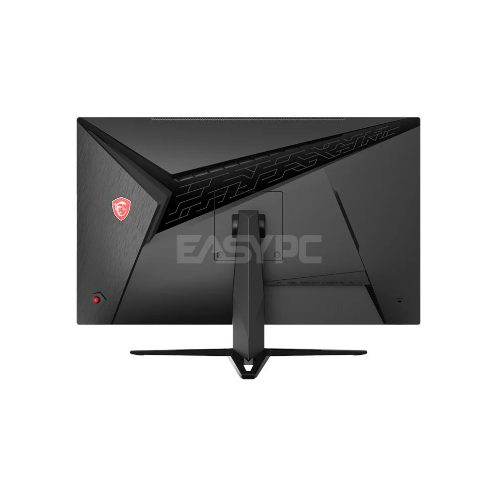 MSI Optix MAG272 27" 165Hz Gaming Monitor - Image 5