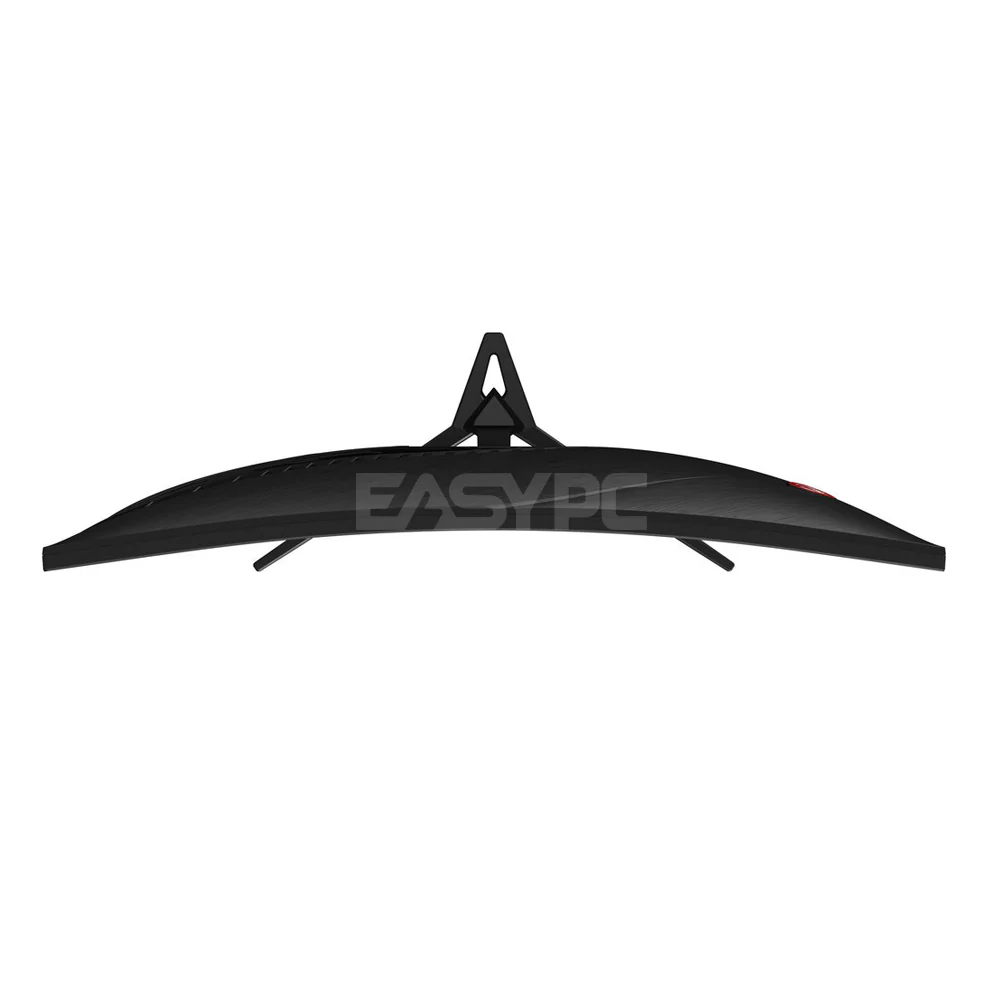 MSI Optix MAG272C 27" 165Hz Curved Gaming Monitor - Image 4