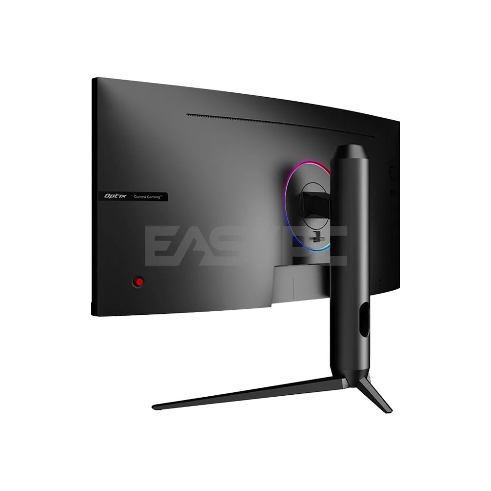 MSI Optix MAG301CR2 29.5" 200Hz Curved Gaming Monitor - Image 5