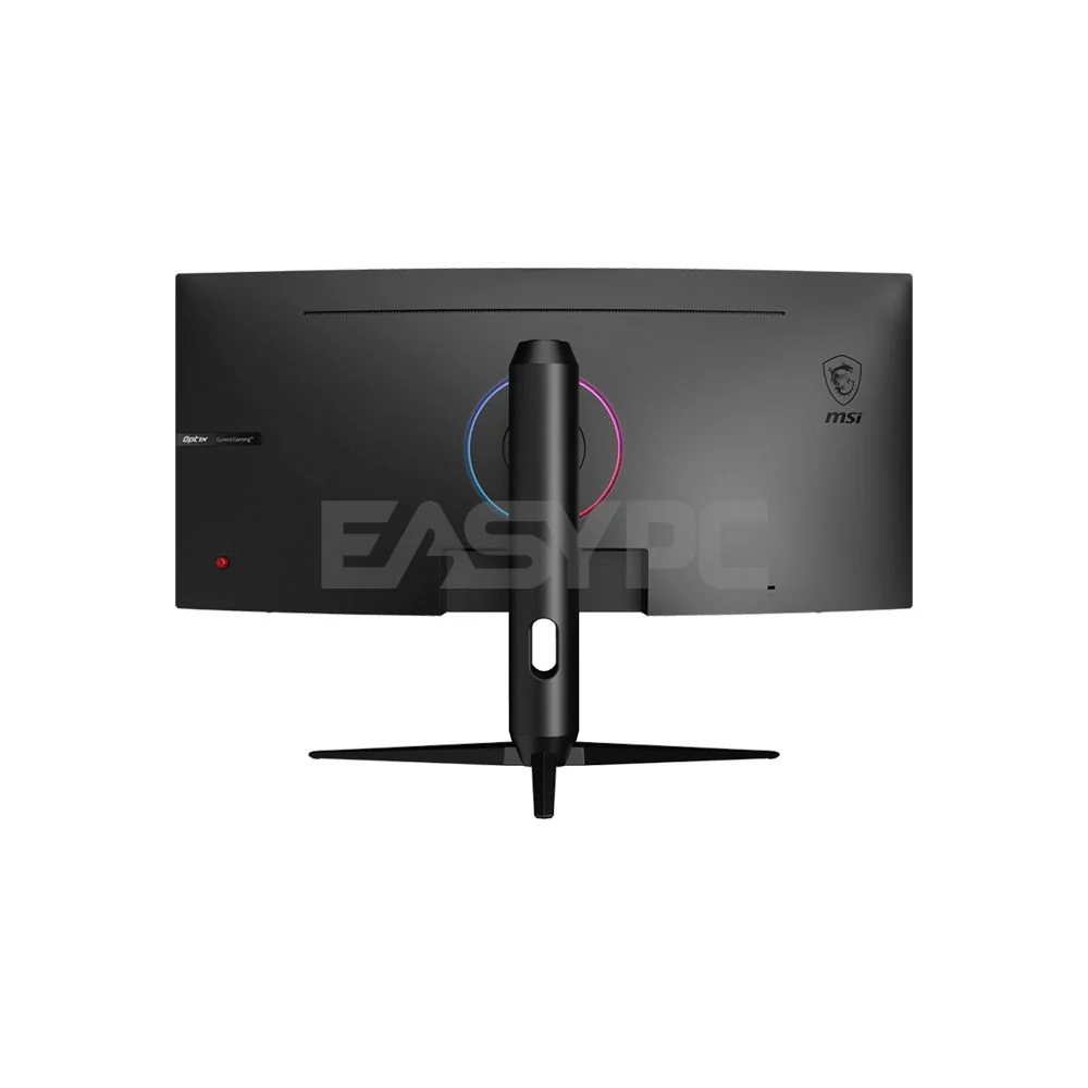 MSI Optix MAG301CR2 29.5" 200Hz Curved Gaming Monitor - Image 6