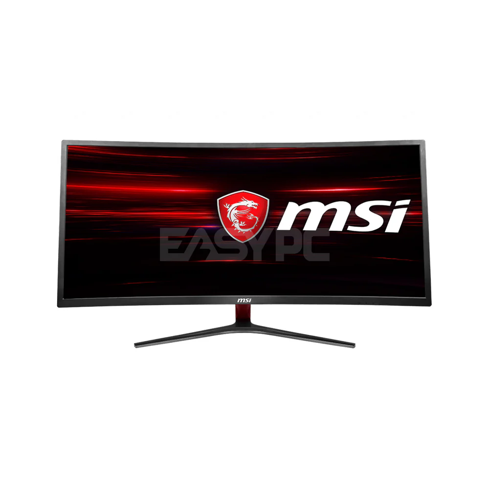 MSI Optix MAG341CQ 100Hz Curved Gaming Monitor