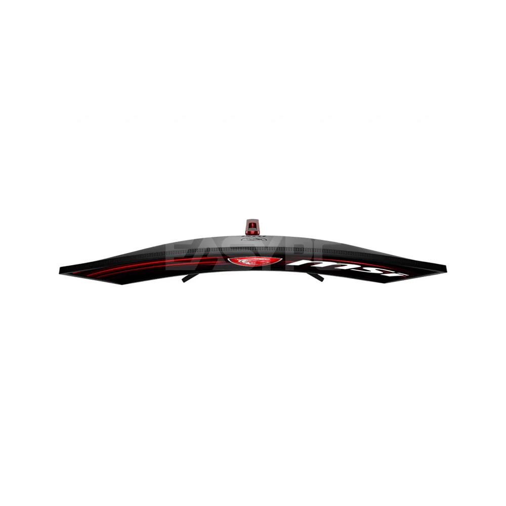 MSI Optix MAG341CQ 100Hz Curved Gaming Monitor - Image 2