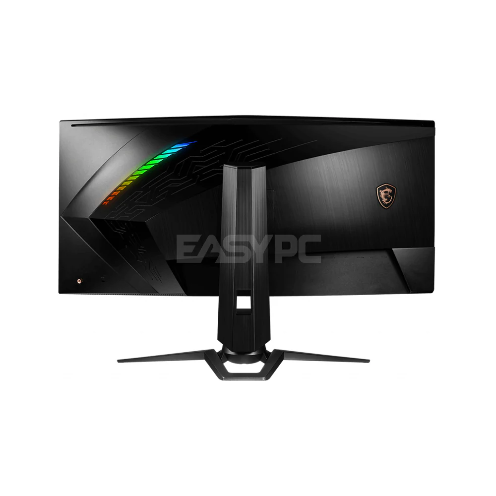 MSI Optix MPG341CQR 144Hz Curved Gaming Monitor - Image 5