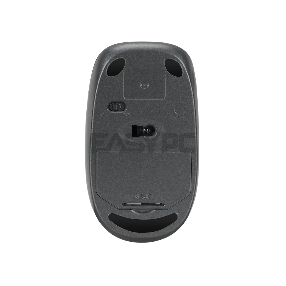 MSI Prestige M96 2.4 Ghz stable and smooth without any lag USB Wireless Mouse - Image 5