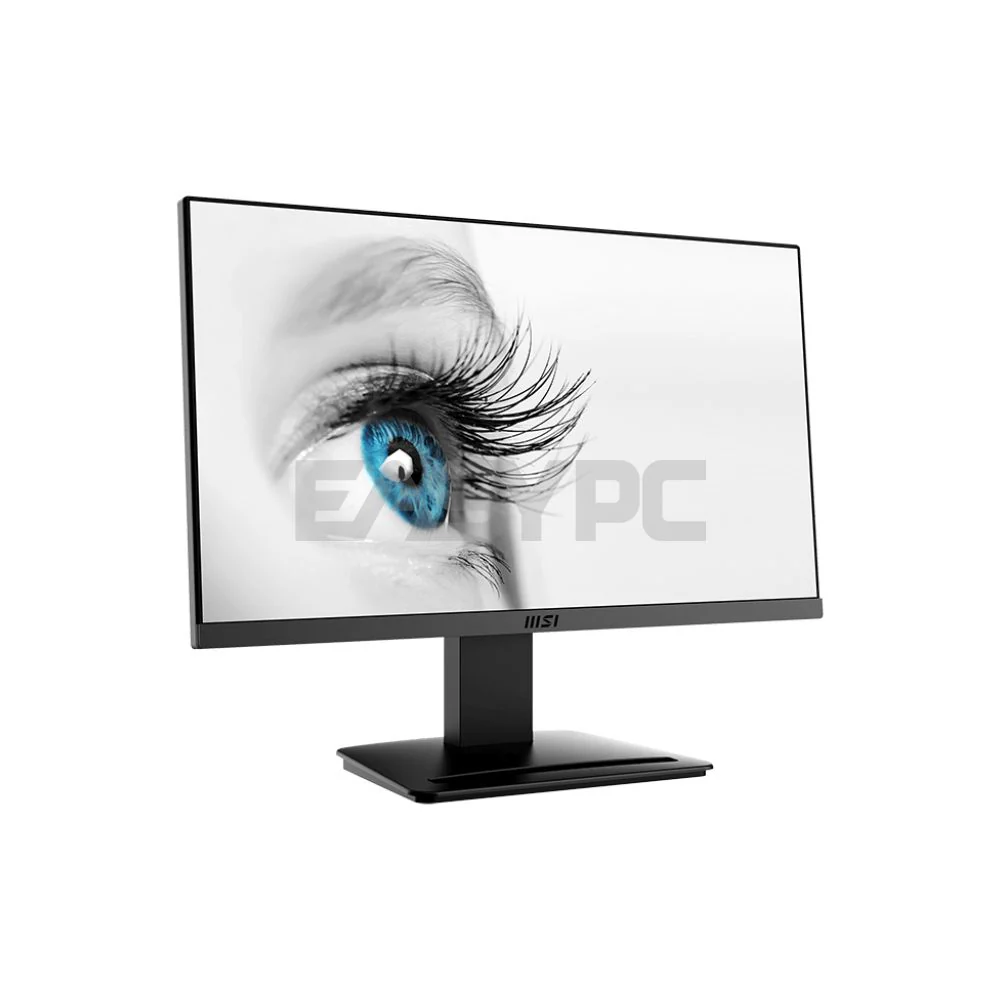 MSI Pro MP223 21.5" 100Hz VA Monitor - Image 3