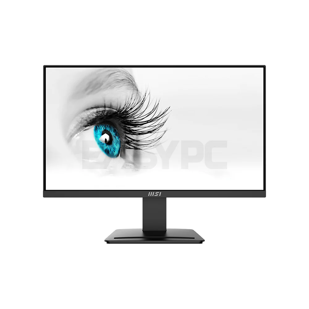 MSI PRO MP2412 23.8" 100Hz FHD Monitor