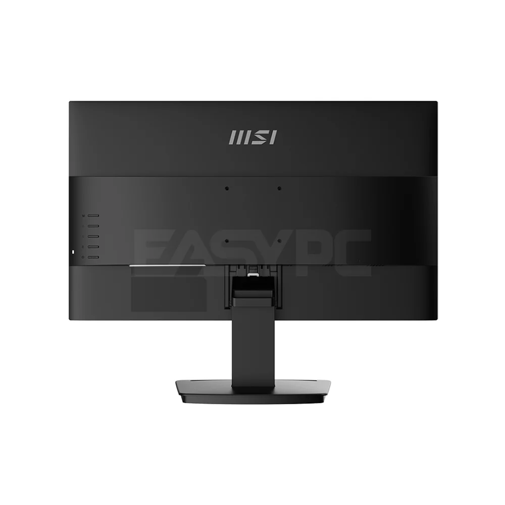 MSI PRO MP2412 23.8" 100Hz FHD Monitor - Image 3