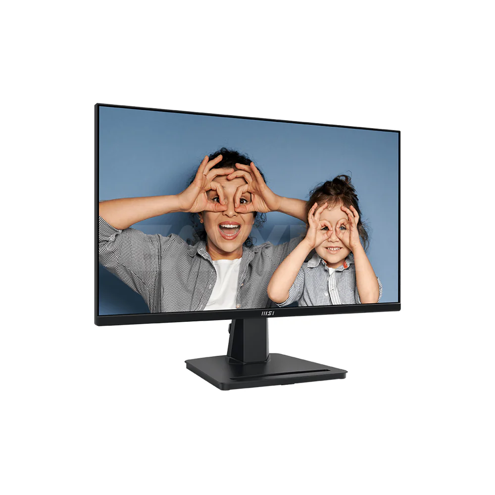 MSI PRO MP251 24.5" FHD 100HZ IPS Monitor - Image 4