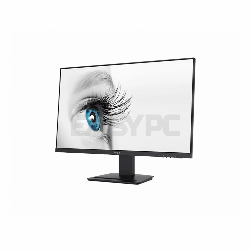 MSI Pro MP273 27" 75Hz IPS Monitor - Image 3