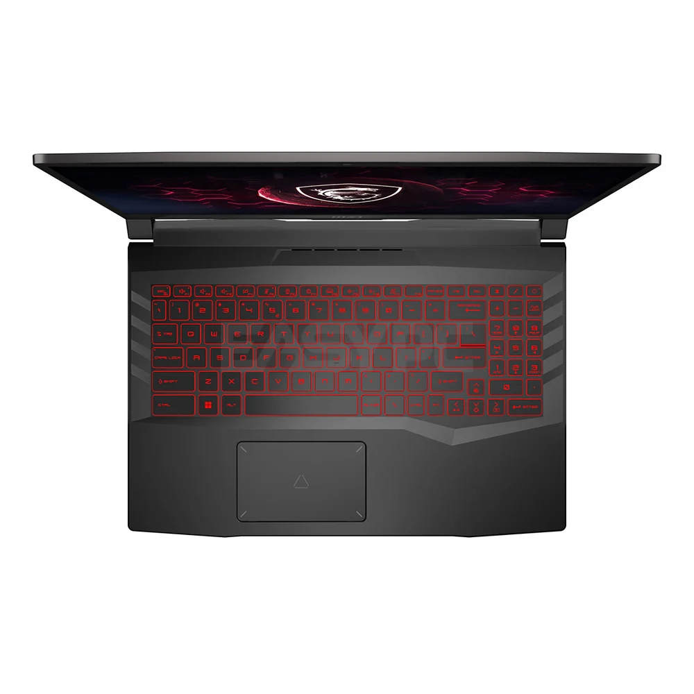 MSI PULSE GL66 12UEK-028PH Intel i9-12900H 8gb*2 15.6" FHD 240Hz 1Tb NVME SSD RTX 3060 6gb Win11 Gaming Laptop 1ION - Image 4