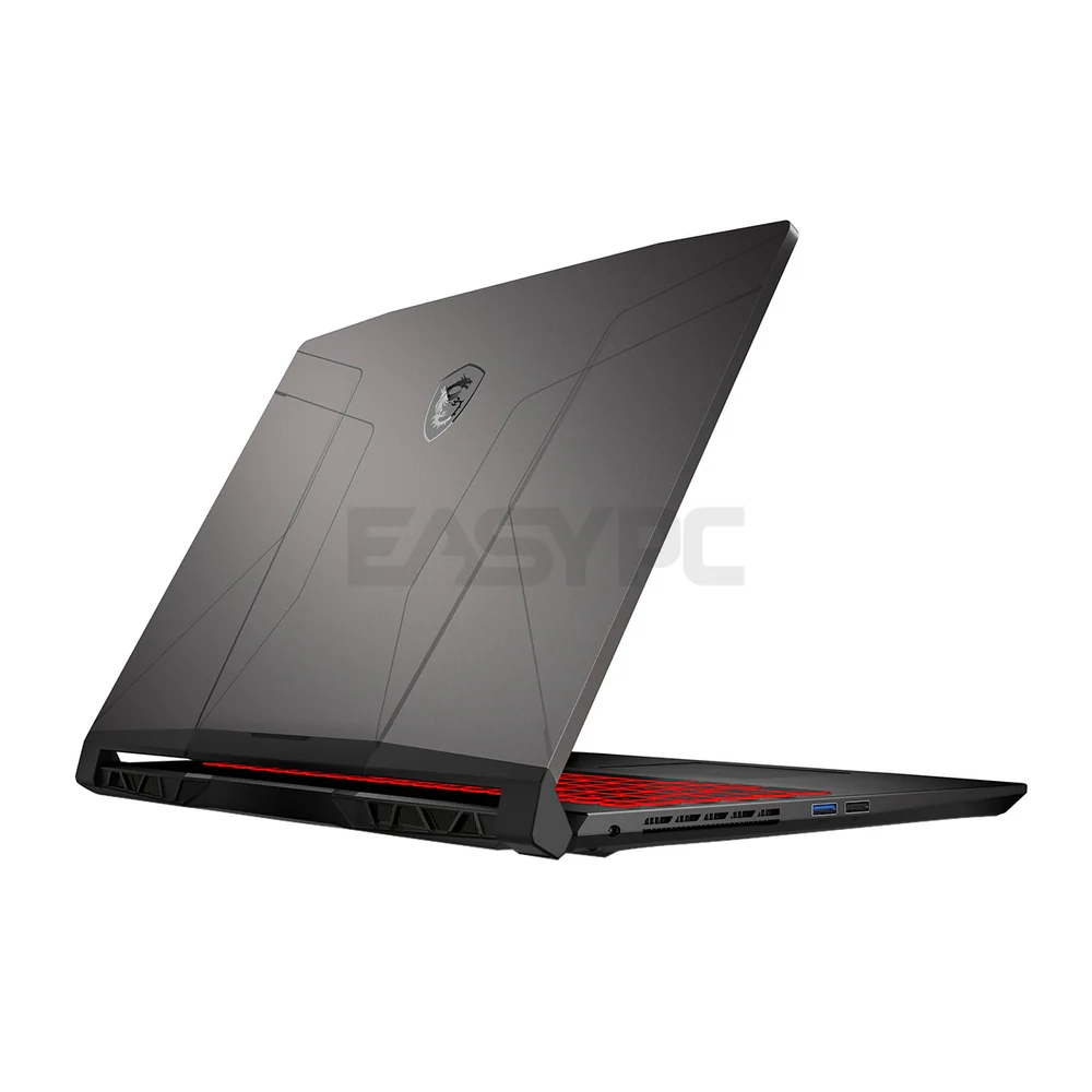 MSI PULSE GL66 12UEK-028PH Intel i9-12900H 8gb*2 15.6" FHD 240Hz 1Tb NVME SSD RTX 3060 6gb Win11 Gaming Laptop 1ION - Image 5