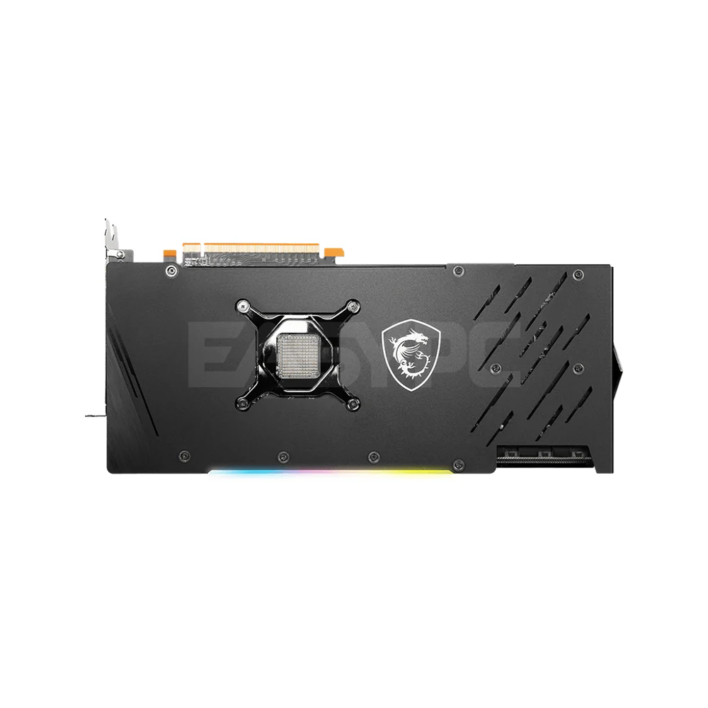 MSI Radeon RX 6900 XT Gaming X Trio 16G 256bit GDdr6 Gaming Videocard - Image 3