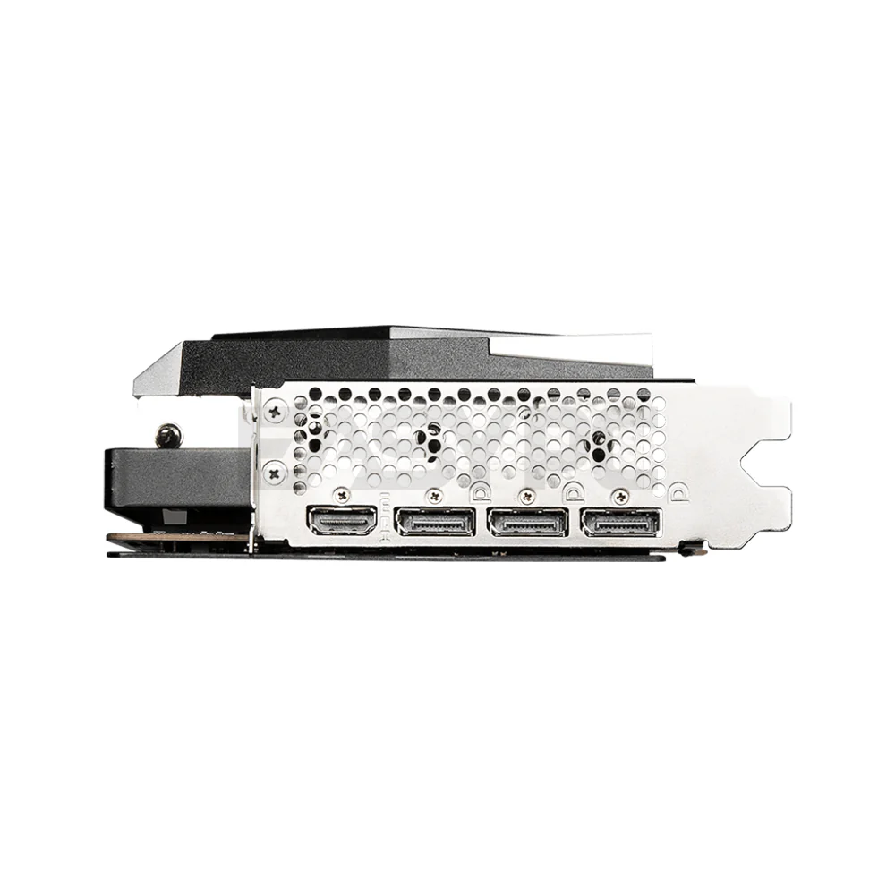 MSI Radeon RX 6900 XT Gaming X Trio 16G 256bit GDdr6 Gaming Videocard - Image 4