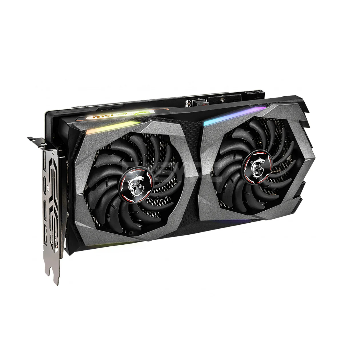 MSI NVIDIAÂ® GeForce RTXÂ™ 2060 Gaming Z Videocard 6gb 192bit GDdr6 - Image 3